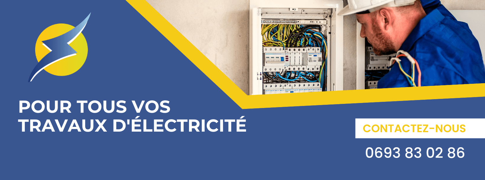 Réalisation électrique 1